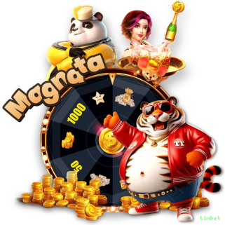 timbet Aventura: Uma Viagem Imperdível pelo Mundo dos Jogos