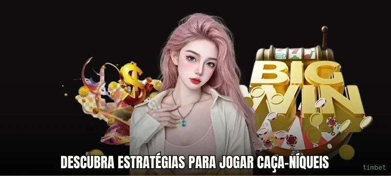timbet: Os Melhores Recursos da Seção Arcade Que Você Precisa Conhecer