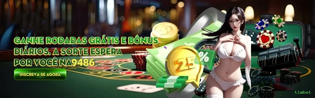 timbet Cartas