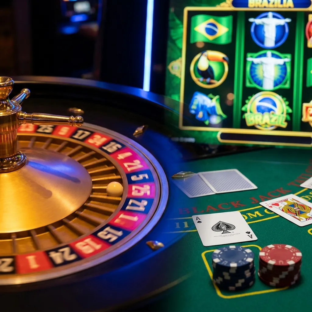 timbet: A Nova Era dos Jogos Mobile Que Você Precisa Conhecer