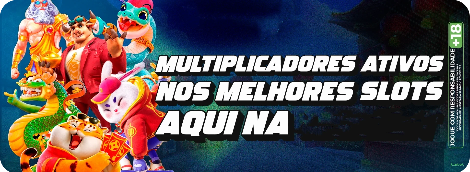 timbet Offline: Diversão Garantida Sem Precisar de Internet!