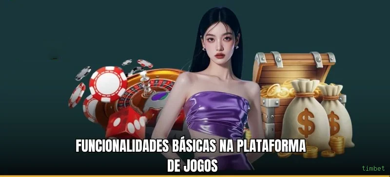 timbet: Análises que Levam Seu Jogo a Outro Nível