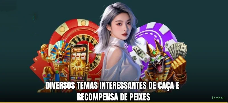 timbet: Transforme Sua Jogatina com Novas Atualizações Imperdíveis!