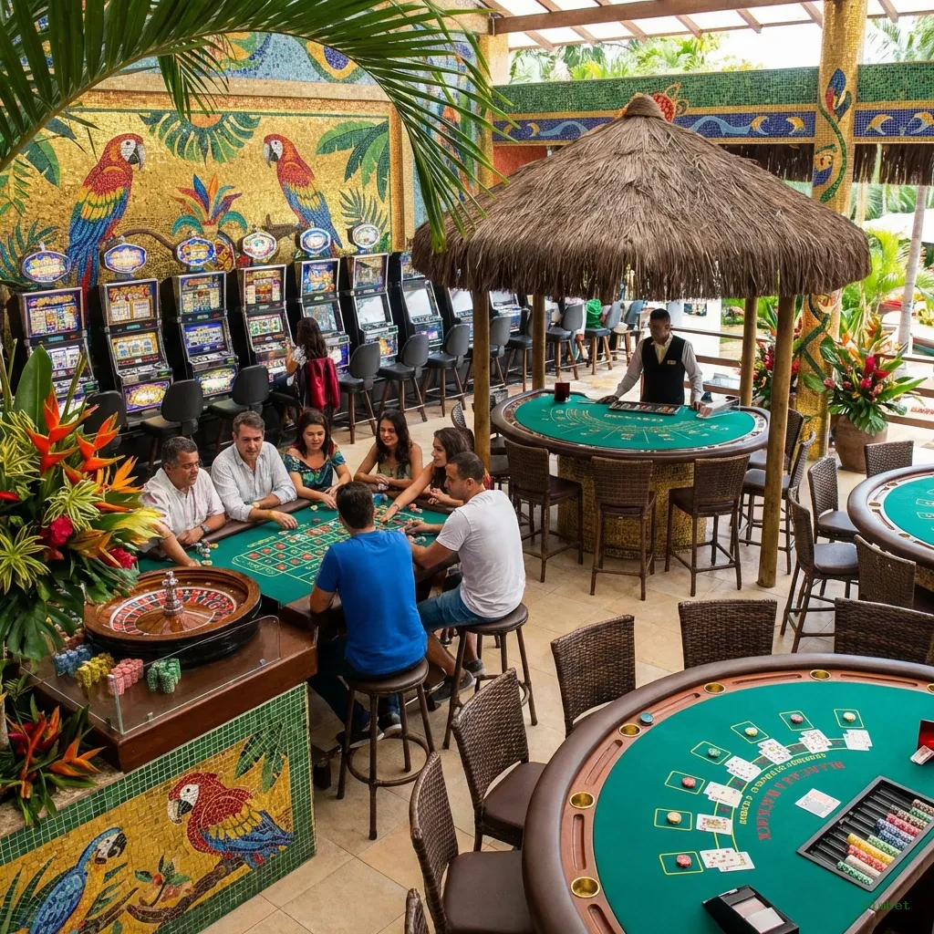 Plataforma completa da timbet com todos os jogos